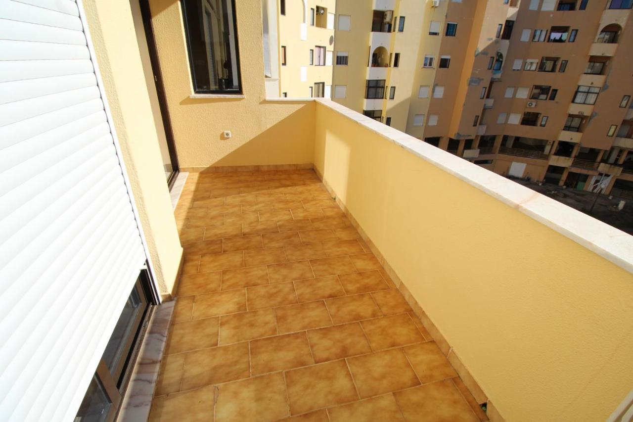 T1 Praia Da Rocha/ Patio Da Rocha Portimao Ngoại thất bức ảnh