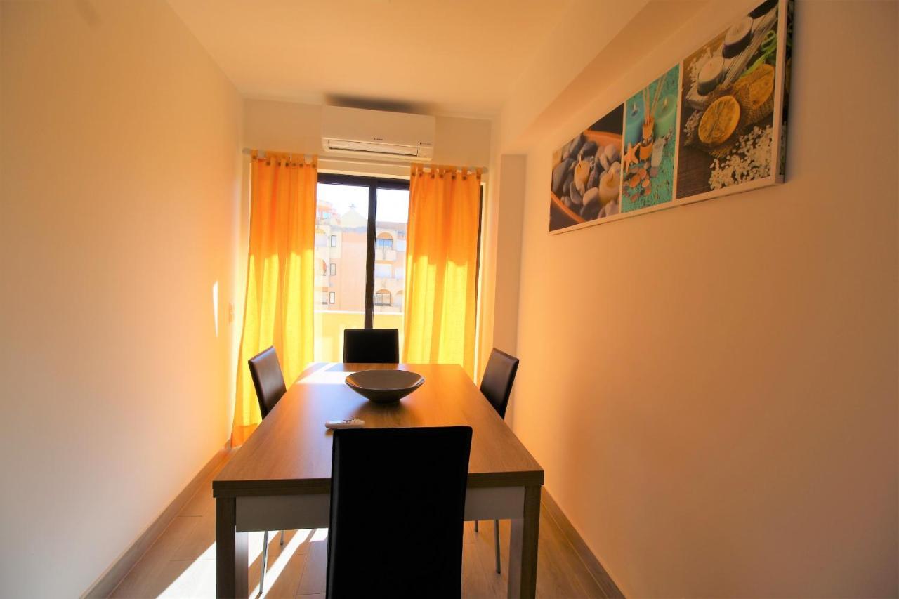 T1 Praia Da Rocha/ Patio Da Rocha Portimao Ngoại thất bức ảnh